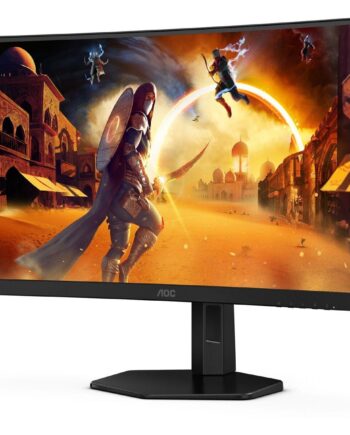Gaming Skærm Aoc C27g4zxu 27 Quot  Full Hd