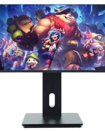 Gaming Skærm Approx  Appm27sb 27 Quot  Full Hd 100 Hz