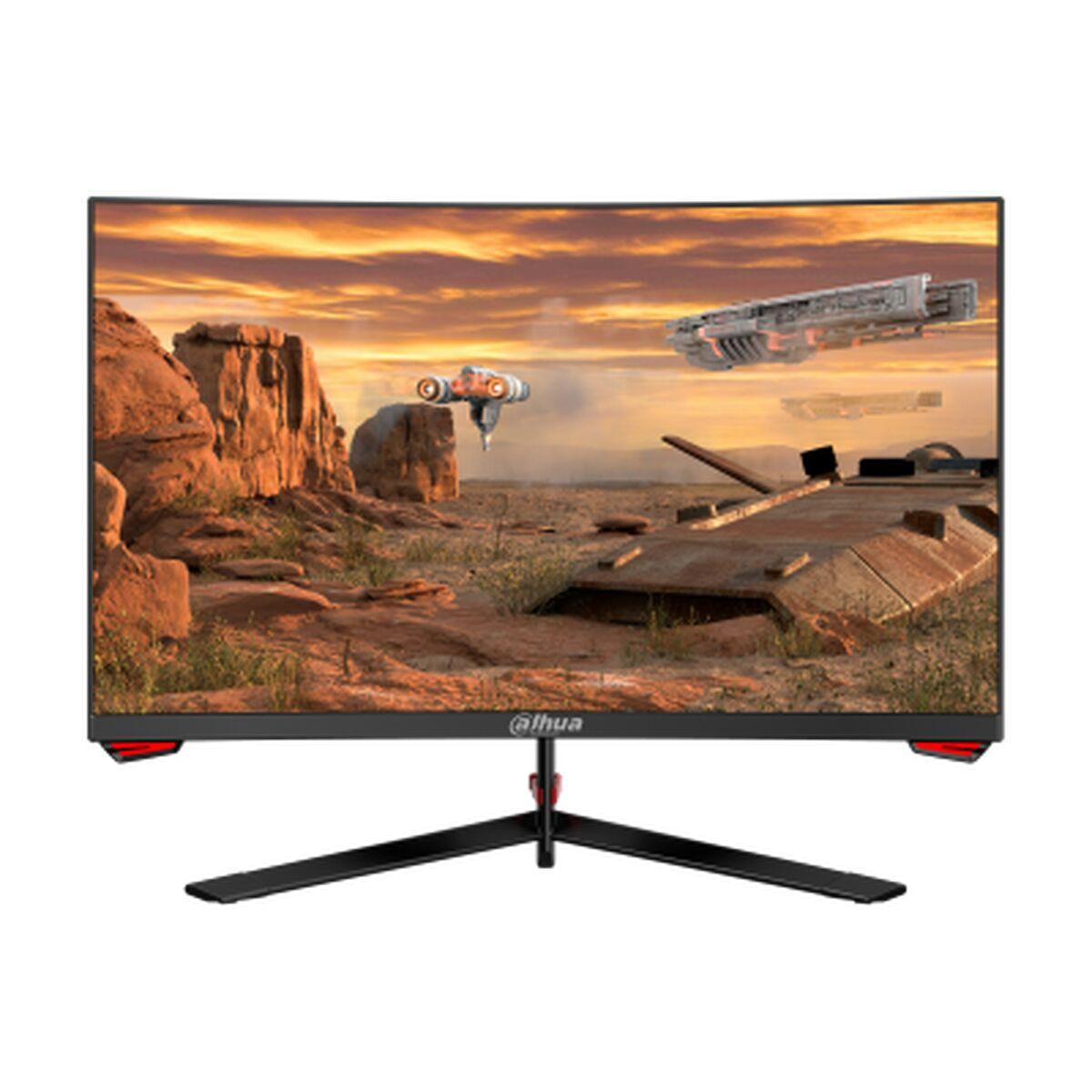 Gaming Skærm Dahua Dhi-lm27-e230c 27 Quot Full Hd 165 Hz