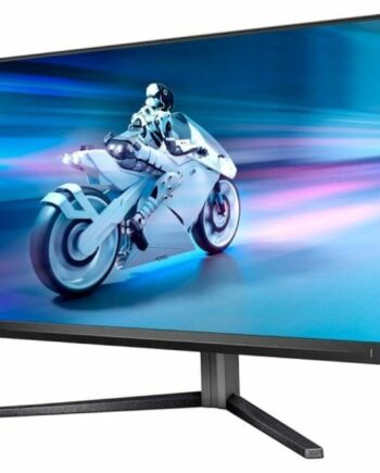 Gaming Skærm Philips Evnia 27m2n5500 00 27 Quot  Quad Hd 180 Hz