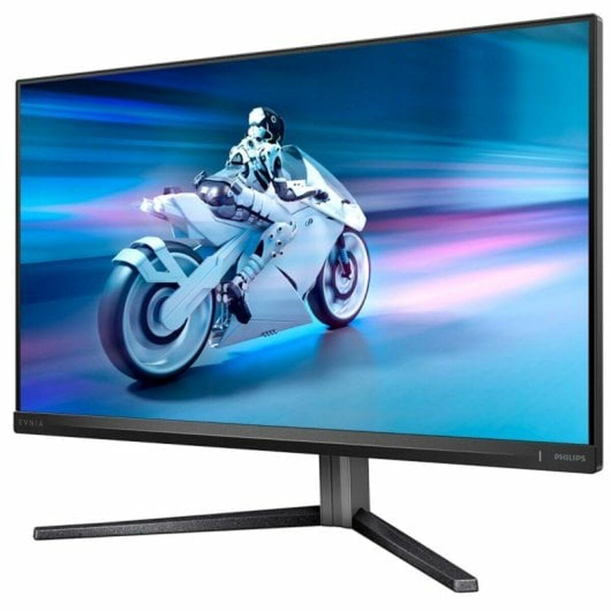 Gaming Skærm Philips Evnia 27m2n5500 00 27 Quot Quad Hd 180 Hz