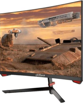 Gaming Skærm 27 Quot  Dahua Dhi-lm27-e230c Full Hd 165 Hz