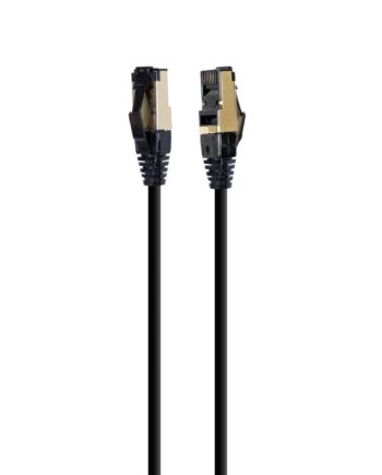 Gembird Cat6   Ftp Netværkskabel       Sort