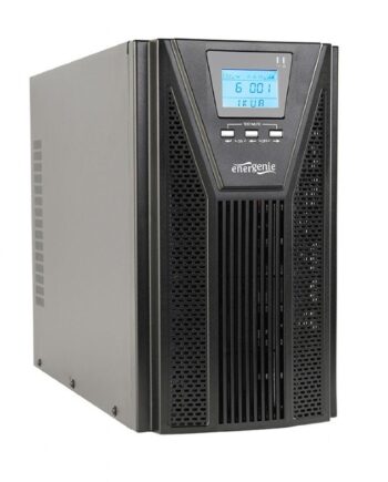 Gembird Interaktivt Ups-system Eg-upso-2000   800    Tower