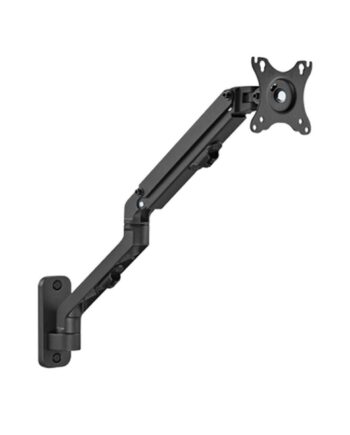 Gembird Ma-wa1-02 Tv-holder Til Væg  Sort