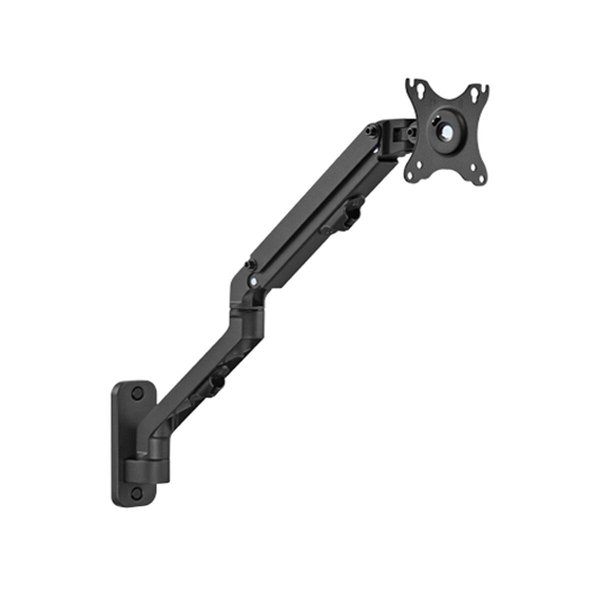 Gembird Ma-wa1-02 Tv-holder Til Væg Sort
