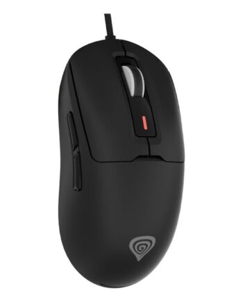 Genesis Nmg-2189 Kablet Mus Sort