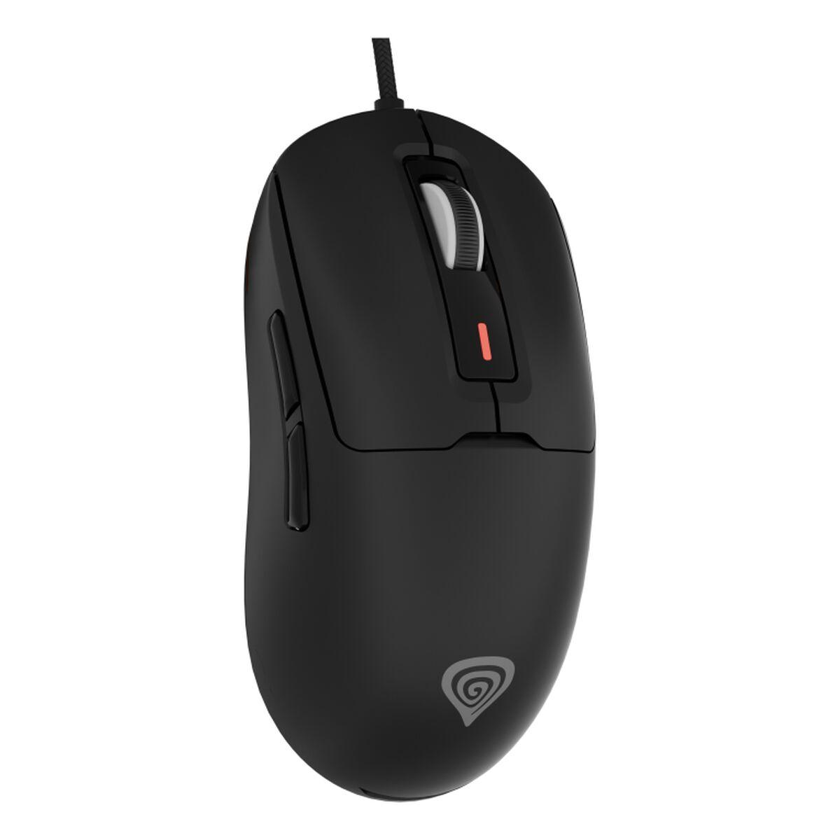 Genesis Nmg-2189 Kablet Mus Sort