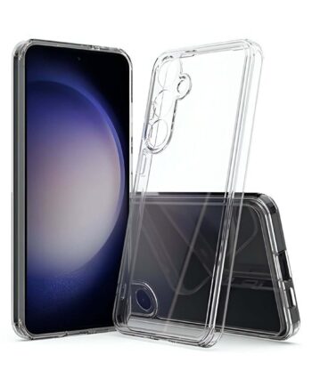 Gennemsigtigt Mobilcover Til Galaxy S24