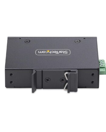 Gigabit Switch Til Desktop Startech  -porte  Ip30