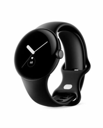 Google Pixel Watch Ga04300 Sort  41 Mm  Lte