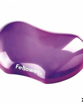 Håndled Fellowes Violet Polyuretan Gel  18   122   88 Mm