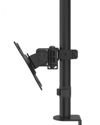 Hama Tv-holder 13-32 Quot  Sort  Stål  Max 10 Kg