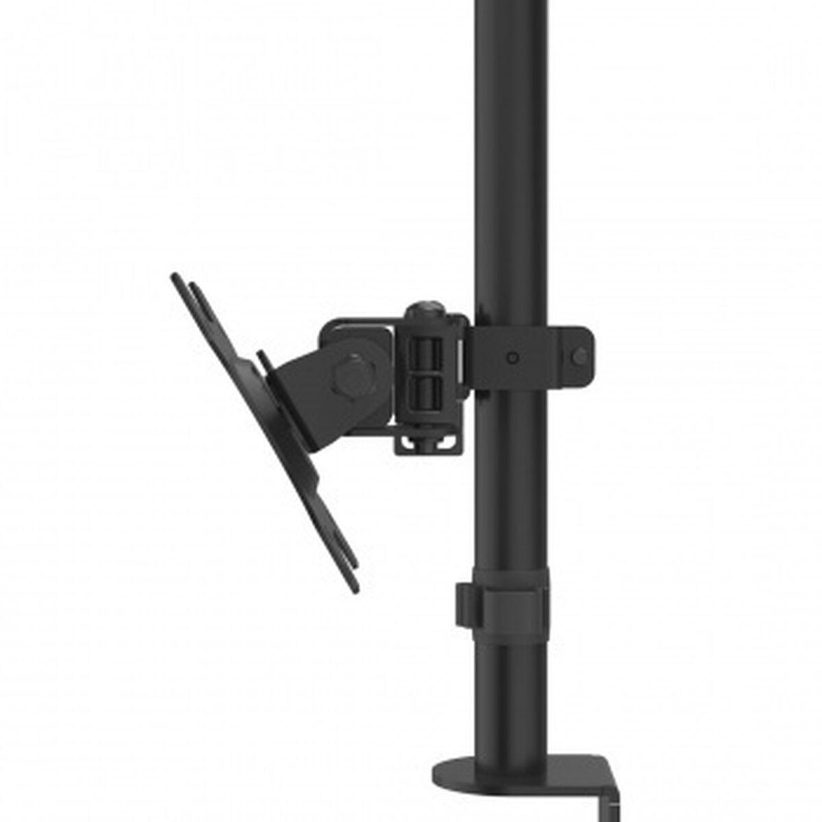 Hama Tv-holder 13-32 Quot Sort Stål Max 10 Kg