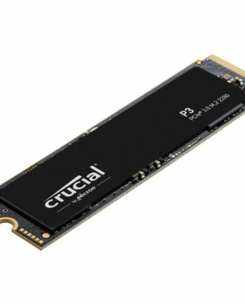 Harddisk Crucial P3   Tb Ssd