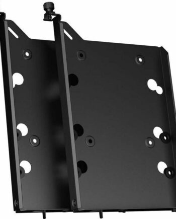 Harddisk-bakke Til Pc Fractal Design Fd- -tray-001 Sort