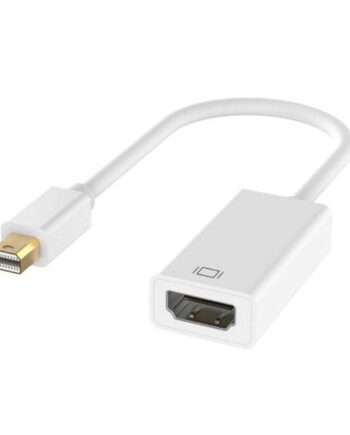 Hdmi Adapter Til Mini Displayport Ewent  Hvid   15