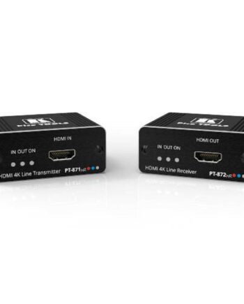 Hdmi Switch Kramer Pt-872xr Sort