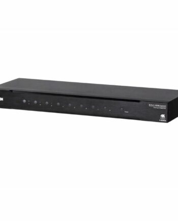 Hdmi Switch  -port Aten Vs0801hb 4k 60 Hz
