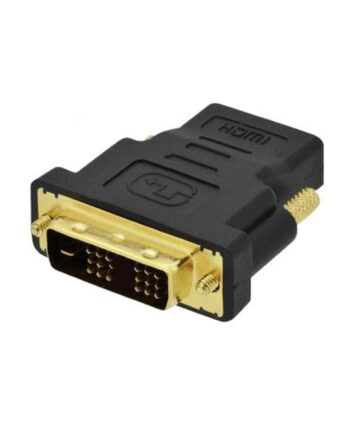 Hdmi Til Dvi-adapter Ewent Ec1370  Sort