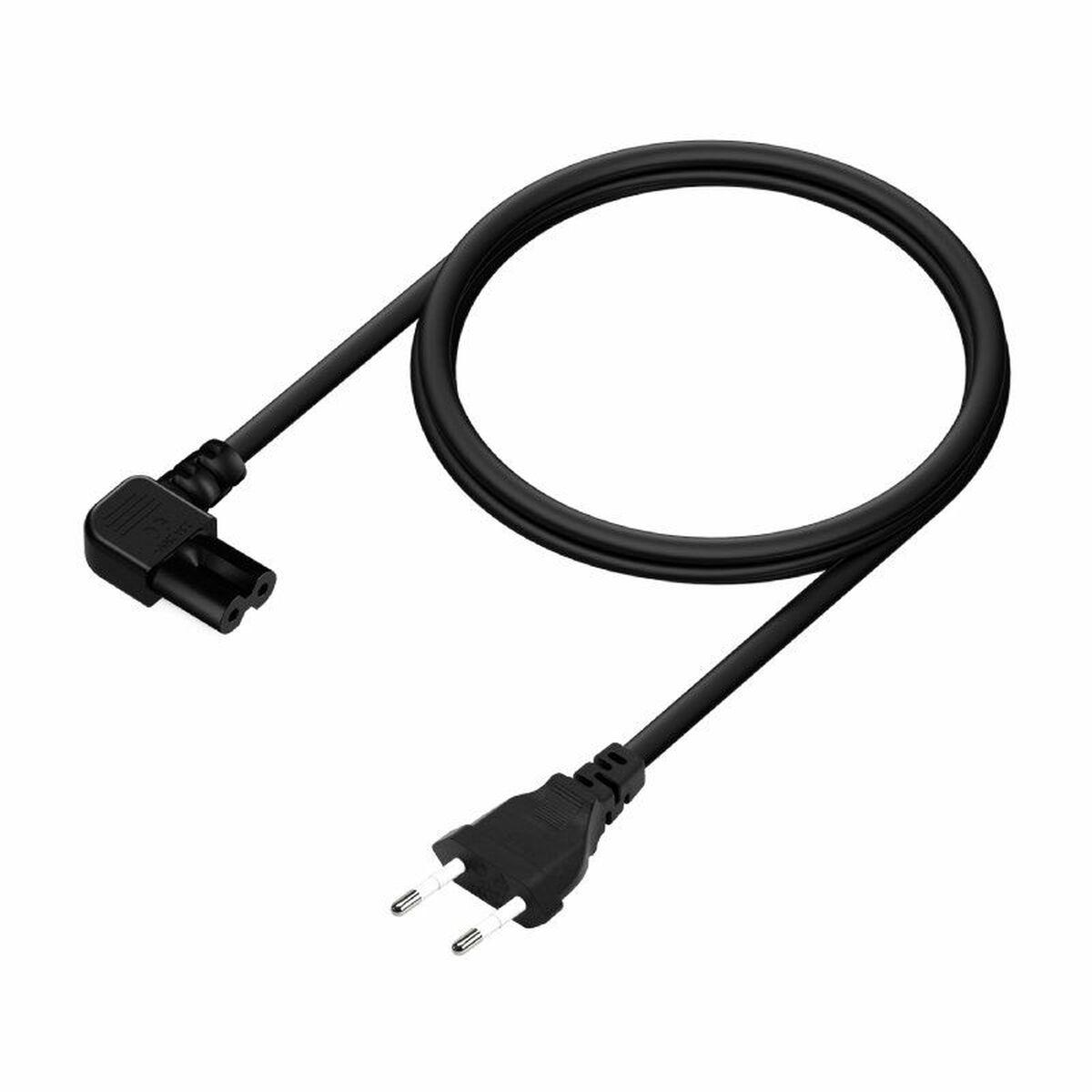 Hdmi-kabel Aisens Sort A132-0599