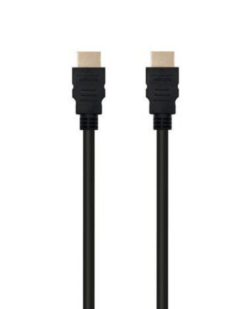 Hdmi-kabel Ewent Ec1325 10   Hdmi      8k  Sort