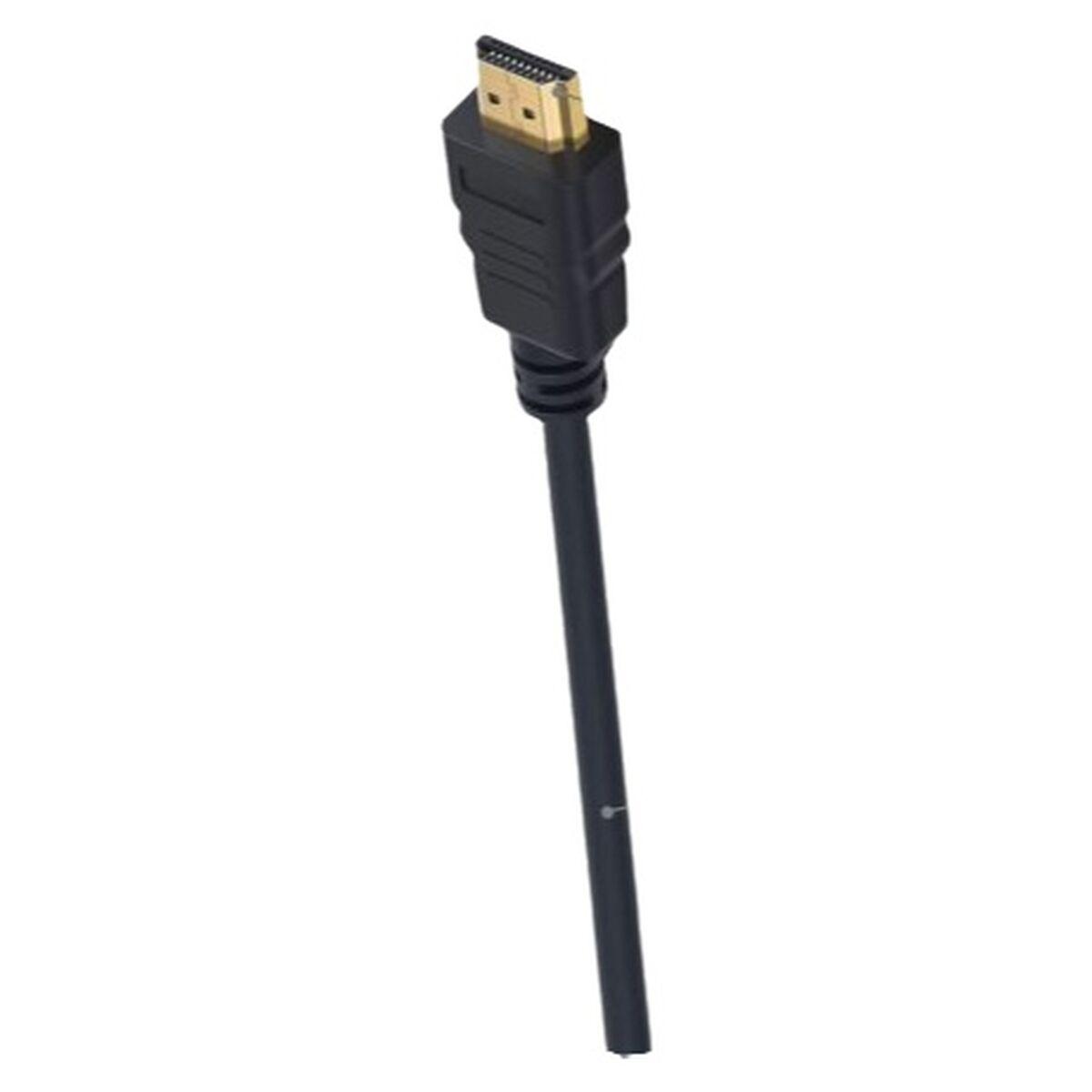 Hdmi-kabel Ewent 8k Ultra Hd Sort