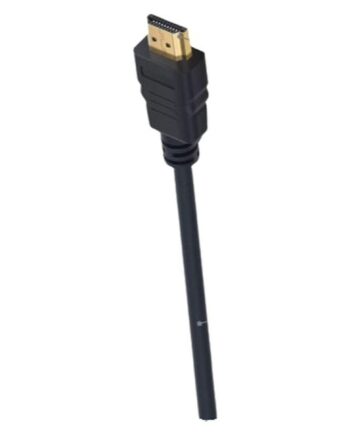Hdmi-kabel Ewent     Hdmi      Sort