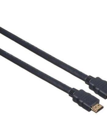 Hdmi-kabel Kramer  -hm Eth-  Sort