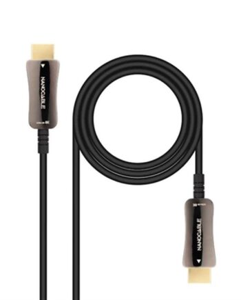Hdmi-kabel Nanocable 20   8k Ultra Hd  48 Gbit    Hdmi
