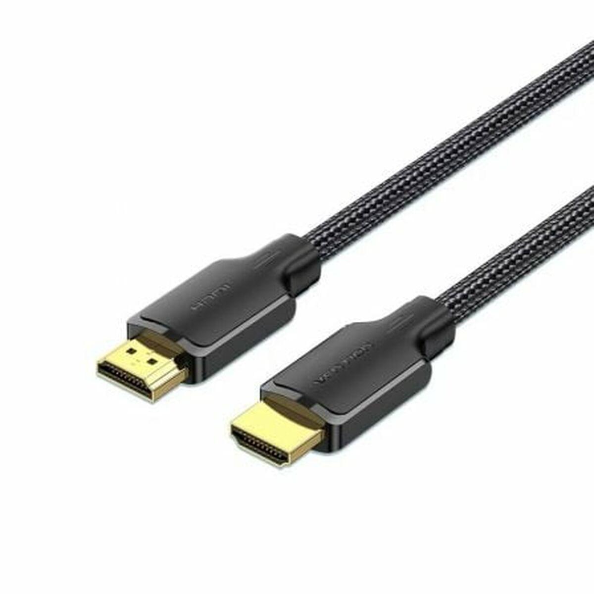 Hdmi-kabel Vention Allbj