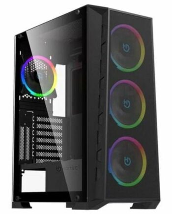 Hiditec Hovedtelefonstativ Cha010055 Gaming Stativ Til Headset