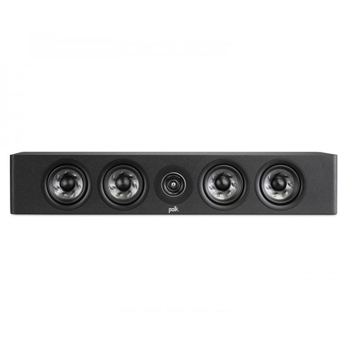 Højttaler Polk R350 Sort 200