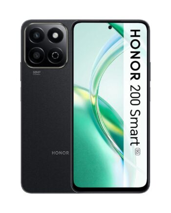 Honor 200 Smart 5g Smartphone     Quot     Quot    Gb Ram 256 Gb Sort