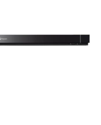 Hovedtelefoner Poly 874r3aa Sort Med Touchkontrol