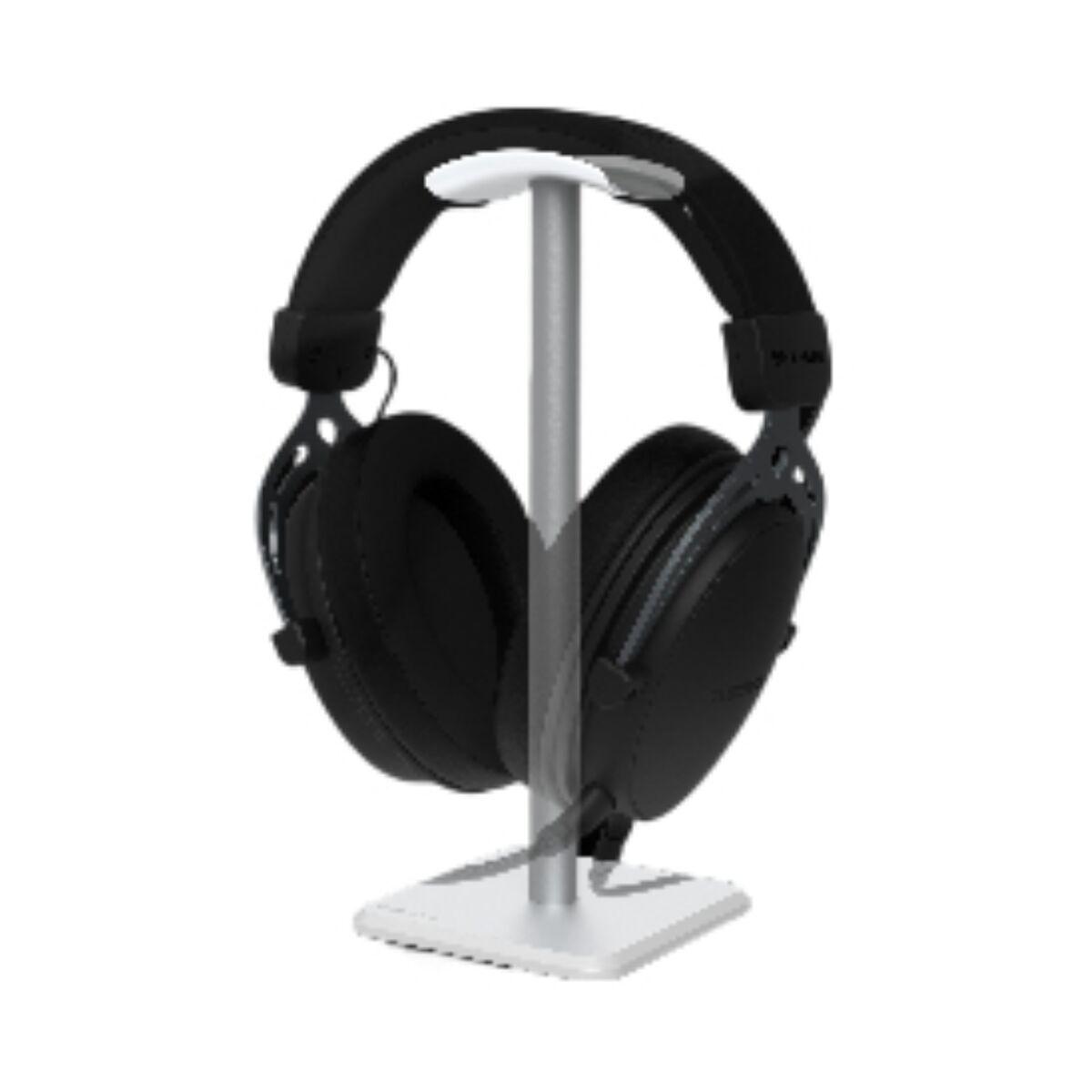Hovedtelefonstativ Genesis Ngm-2233 Hvid