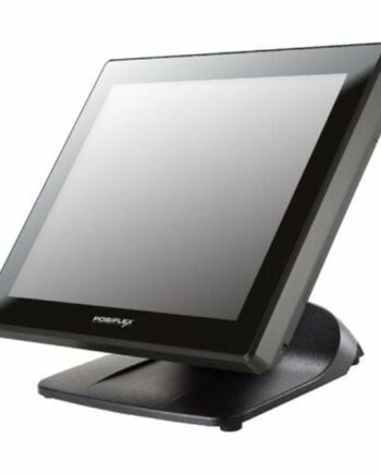 Hovedtelefonstativ Posiflex Ps362501325200w9