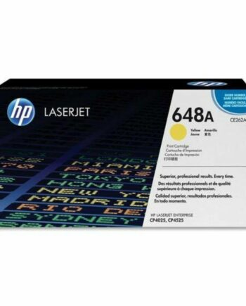 Hp 648a Toner Gul