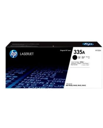 Hp Laserjet 335a Toner Sort