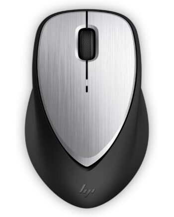 Hp 500 Optisk Trådløs Mus