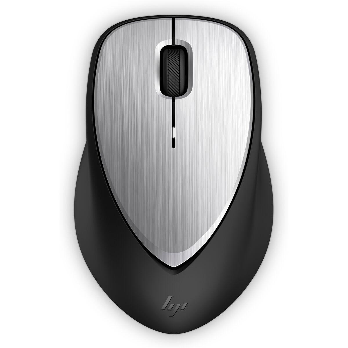 Hp 500 Optisk Trådløs Mus