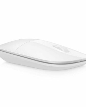 Hp Trådløs Mus Hvid      Ghz  1200 Dpi