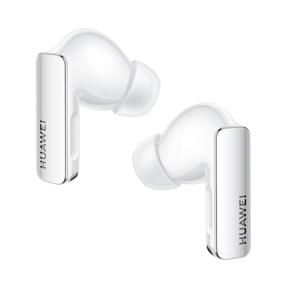 Huawei Freebuds Pro Trådløse Bluetooth Høretelefoner Hvid