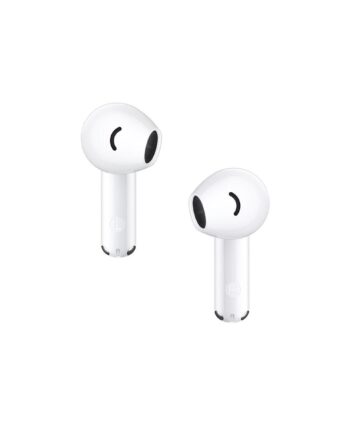 Huawei Freebuds Se   Trådløse Bluetooth In-ear Høretelefoner Hvid