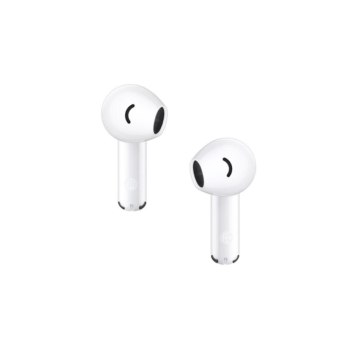 Huawei Freebuds Se Trådløse Bluetooth In-ear Høretelefoner Hvid