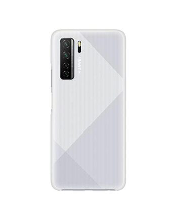 Huawei Mobilcover Til Y5p Gennemsigtig Polykarbonat