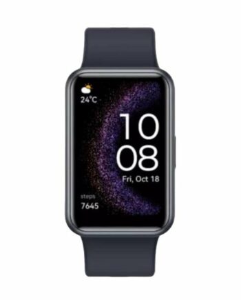 Huawei Watch Fit Special Edition Smartwatch Sort   64 Quot