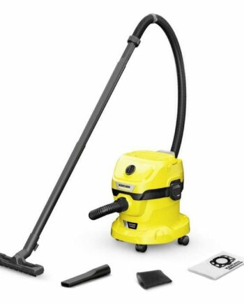 Industristøvsuger Kärcher Wd  -18  -12 18 Våd- Og Tørstøvsuger 12