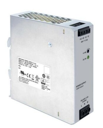 Installeringssæt Dahua Drl-48v120w1aa