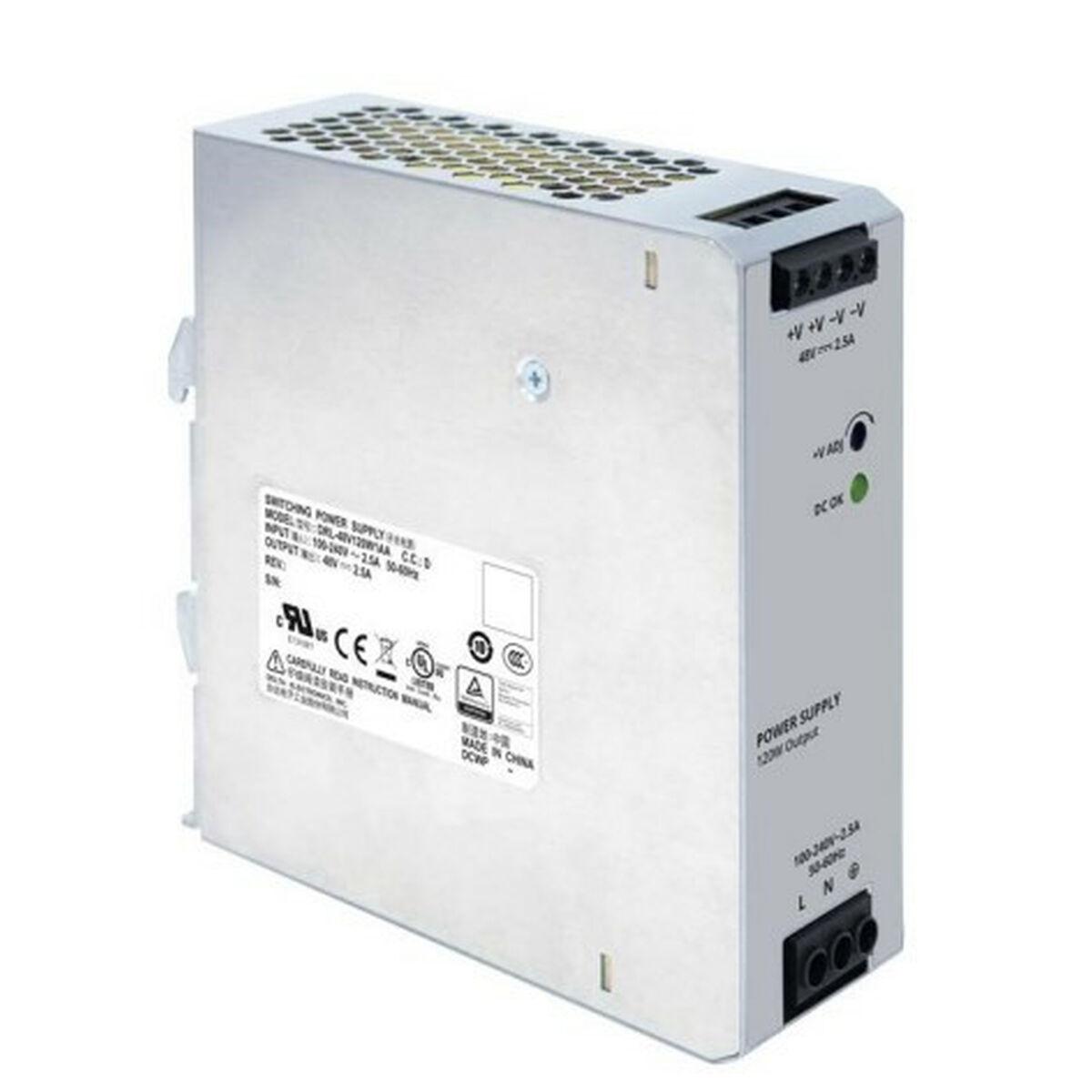 Installeringssæt Dahua Drl-48v120w1aa